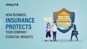 How Business Insurance Protects You from Financial Loss