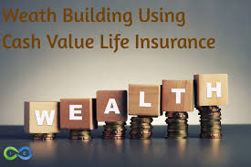 How Life Insurance Can Help You Build Wealth