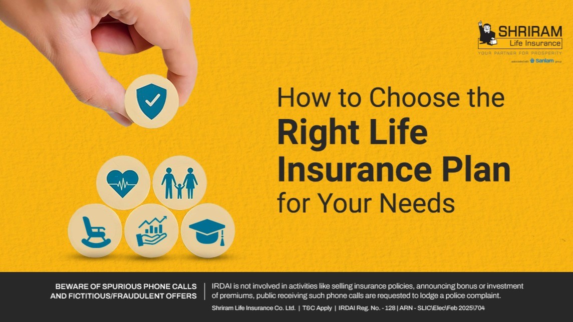 How to Choose the Right Insurance Plan for You