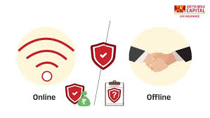 Online Insurance vs Offline: Which Is Better?