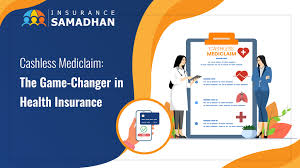 Why Cashless Health Insurance Is a Game Changer