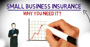 Why Every Small Business Needs Business Insurance