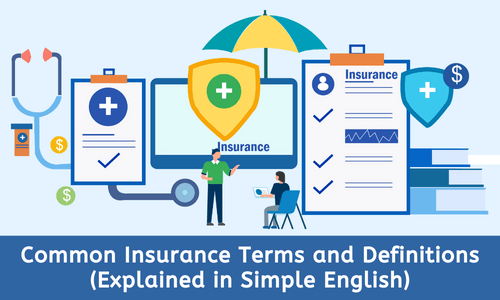 How Does Insurance Actually Work? Explained Simply